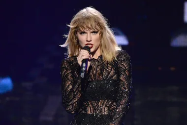 Why Taylor Swift’s Legal Win Is So Important For All Women