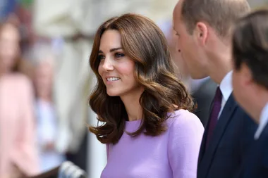 News Just In: The Most Stylish Royal Isn’t Kate Middleton