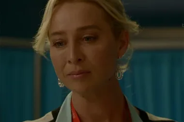 Teary ‘Offspring’ Viewers Praise The Show’s Heartbreaking Stillbirth Episode