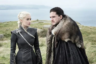 Jon Snow And Daenerys Targaryen Aren’t Getting Together