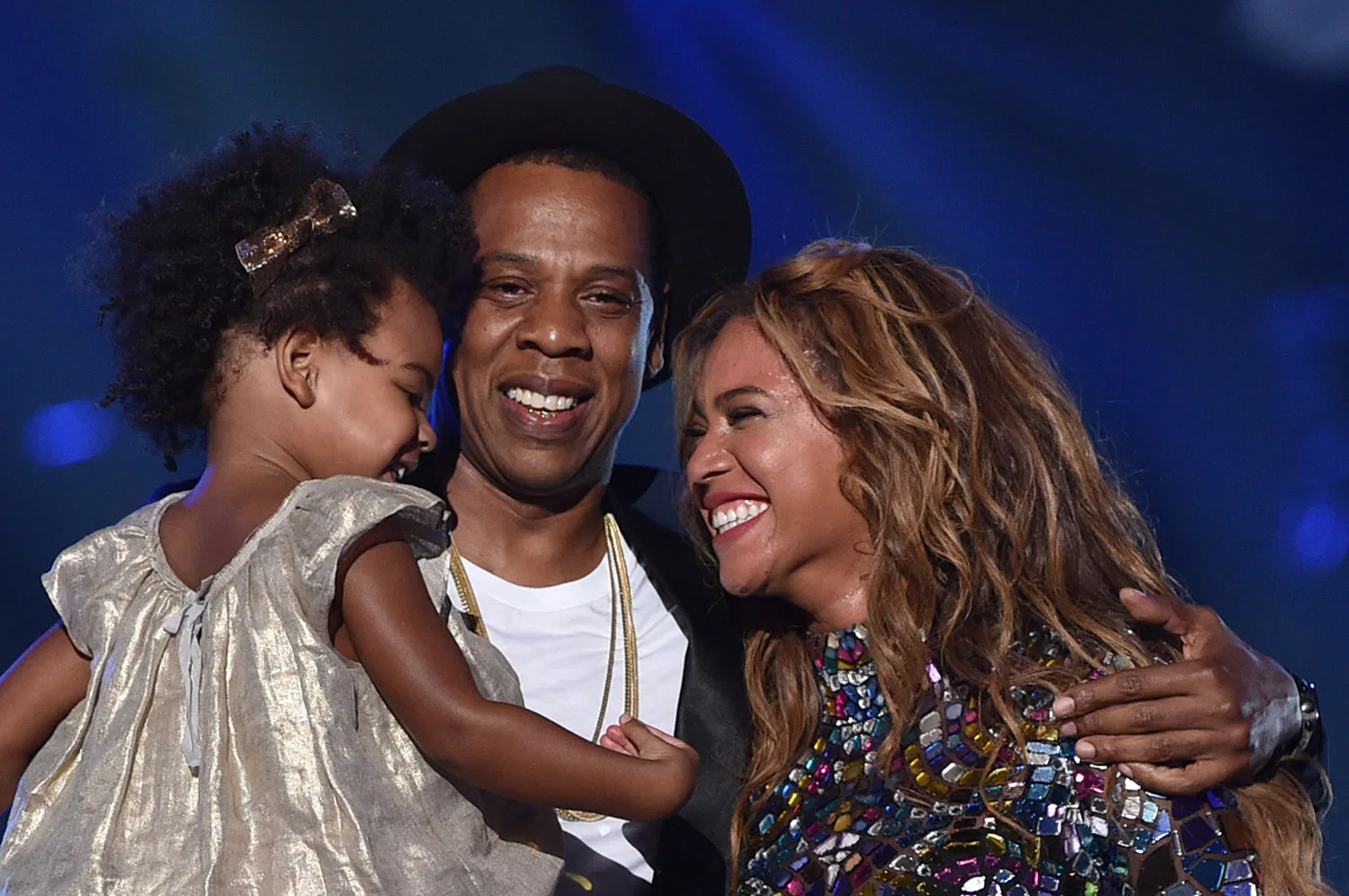 You Have To See The Huge Estate Beyonce And Jay Z Just Bought