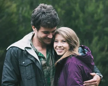 Bindi Irwin Reportedly At Breaking Point