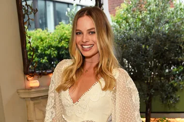 Margot Robbie Is Completely Unrecognisable Now