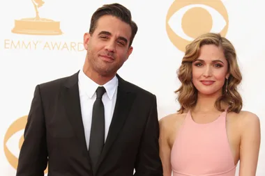 Rose Byrne Is Expecting Her Second Child With Bobby Cannavale