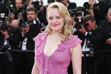 ‘The Handmaids Tale’ Star Elisabeth Moss Speaks Out About Scientology Comparisons