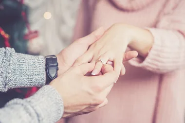 Man Sues Ex-Fiancée Over Diamond Engagement Ring