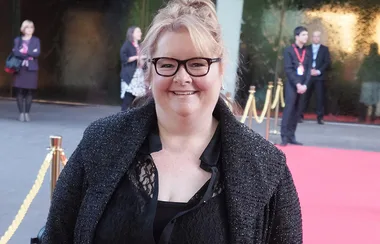 Magda Szubanski Tears Up On TV While Discussing Marriage Equality
