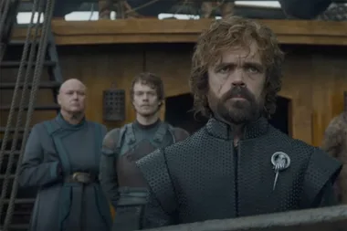The ‘Game Of Thrones’ Finale Trailer Might’ve Just Confirmed A *Huge* Fan Theory