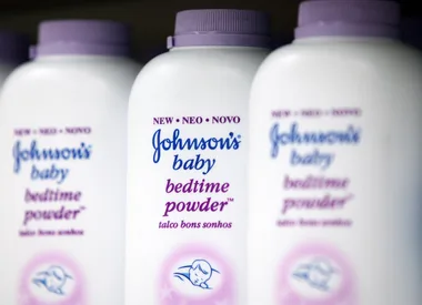Johnson & Johnson Ordered To Pay $525-Million In Ovarian Cancer Lawsuit