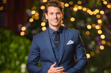 PSA: ‘The Bachelor’ Matty J Was In A Tampon Ad