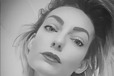 This Model Is Fighting To Save A Homeless Man’s Life