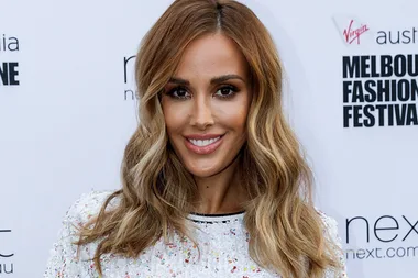 Rebecca Judd Says Her Latest Extreme Beauty Treatment Has Sent Her Into Hiding