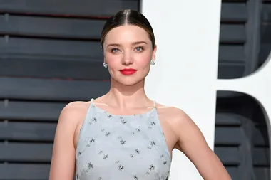 Miranda Kerr Opens Up About How She Overcame Depression