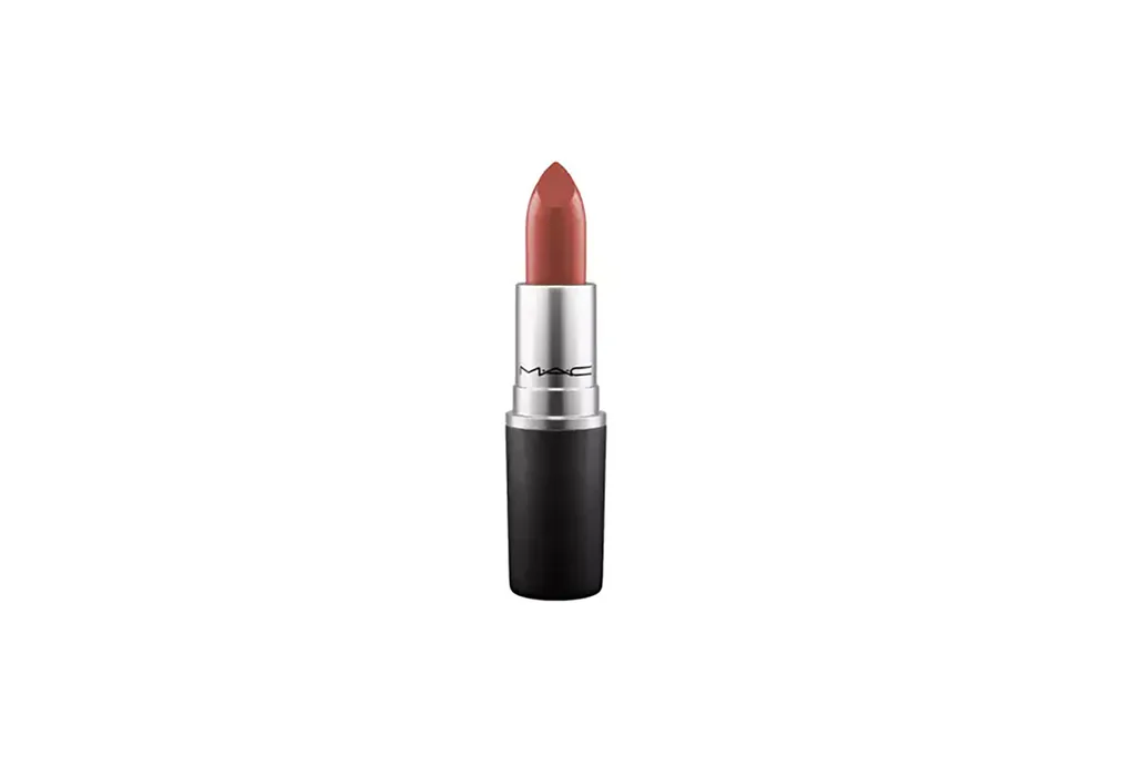 mac lipstick paramount