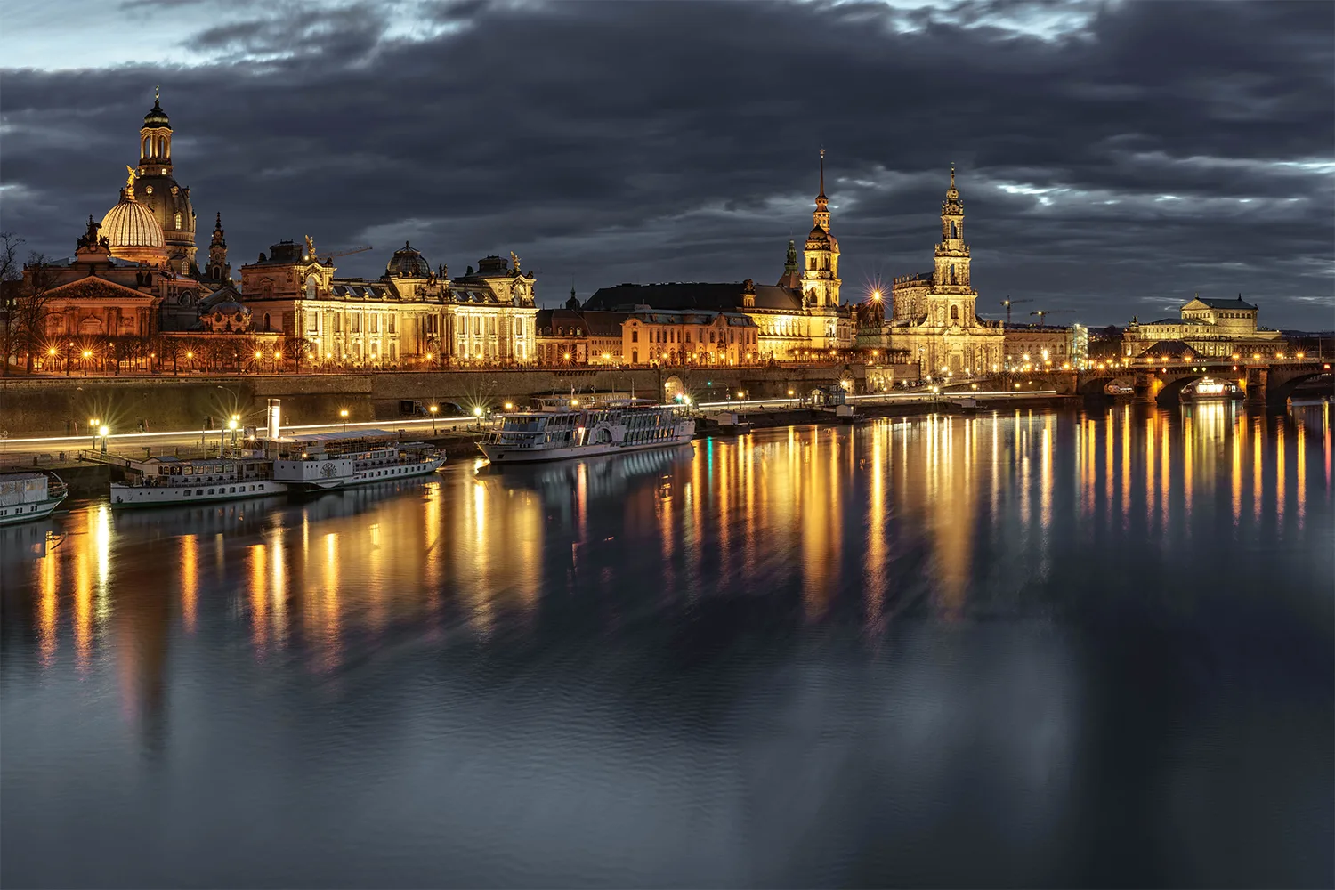 Dresden, Germany