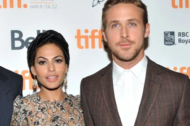 Eva Mendes’ Rare Mother-Daughter Photo Will Warm Your Heart