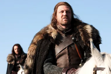 A Famous Ned Stark Quote Could Reveal How ‘Game Of Thrones’ Season 7 Ends