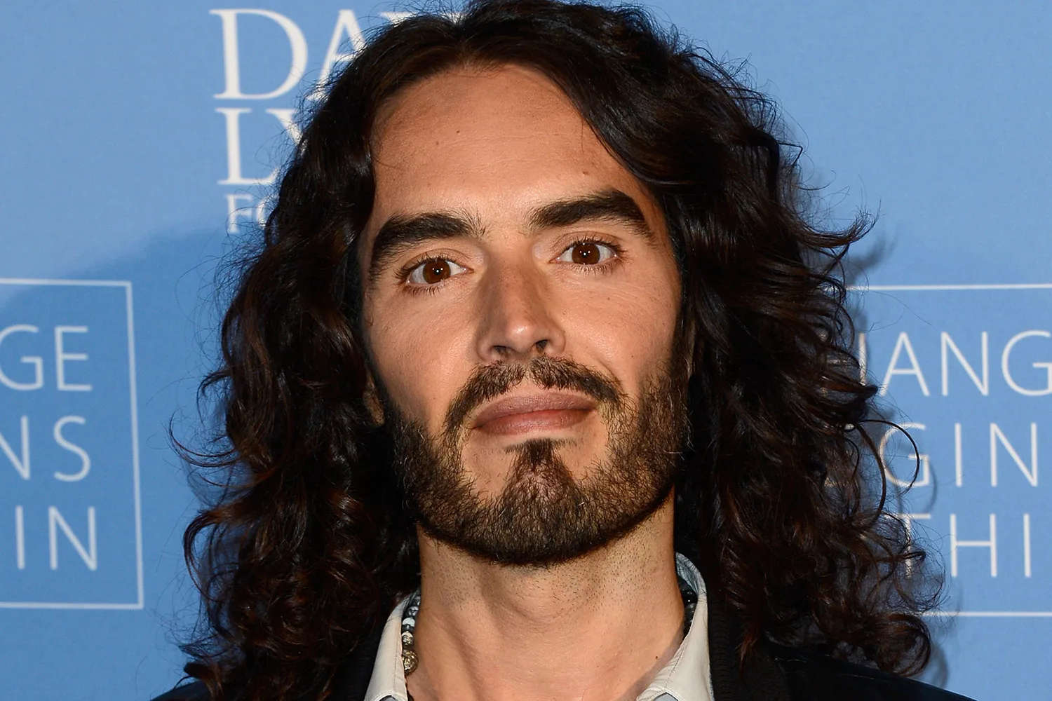 Russell Brand Has Married Longtime Love Laura Gallacher