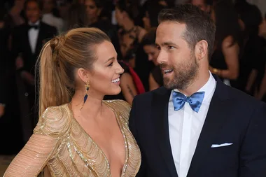 Ryan Reynolds Just Posted The Worst (But Best!) Photo Of Blake Lively For Her Birthday