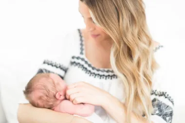 Whitney Port opens up about her breastfeeding struggles