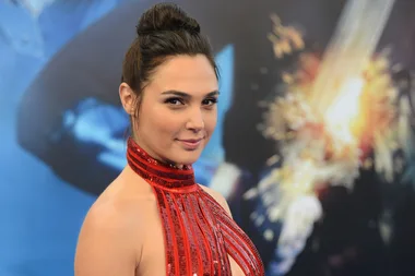 Gal Gadot: ‘Everyone Should Be A Feminist’