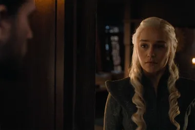 The Best Twitter Reactions To Jon And Daenerys’ Sex Scene On Game Of Thrones