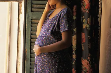 13-Year-Old Rape Victim’s Plea For An Abortion