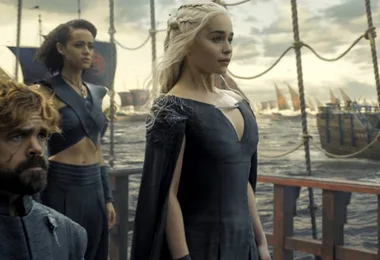 5 Shows To Fill ‘The Game Of Thrones’ Void In Your Life