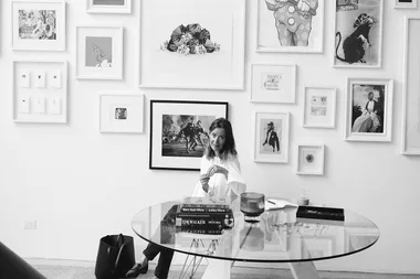 Emma Swann Designs Jewellery For Your Favourite Celebs