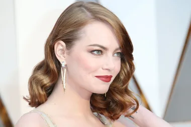 Emma Stone’s Dramatic Beauty Evolution