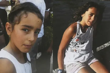 Search Still Underway For 9-Year-Old Girl Who Went Missing During Wedding