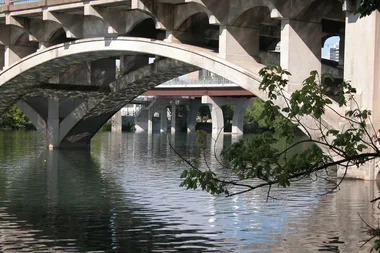 7-Year-Old Girl Who Was Choked And Thrown Off Bridge Miraculously Survived, Authorities Say
