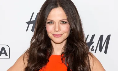 Tammin Sursok On Why She Doesn’t Like To Put Her Daughter In Front Of The Camera