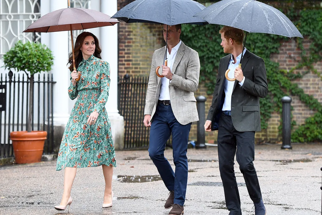 kate middleton prince william prince harry