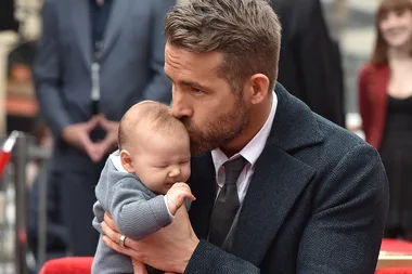 The Average Age Of New Fathers Will Surprise You