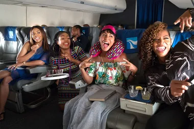 Why ‘Girls Trip’ Is The Outrageously Funny Film You Need To See