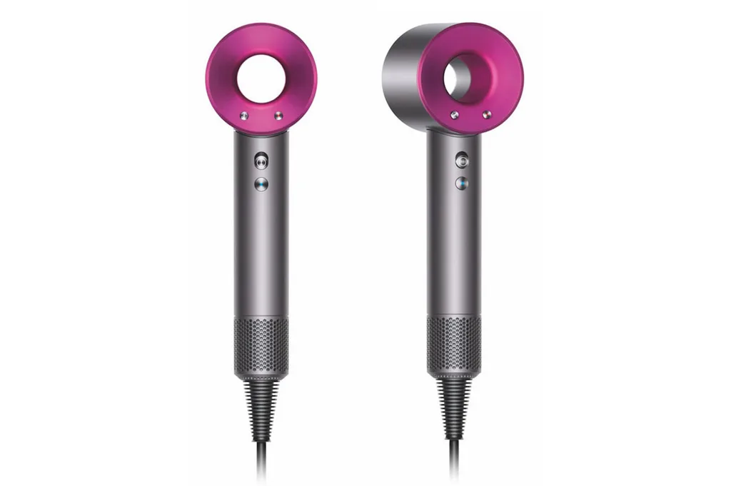 Dyson Supersonic hair dryer