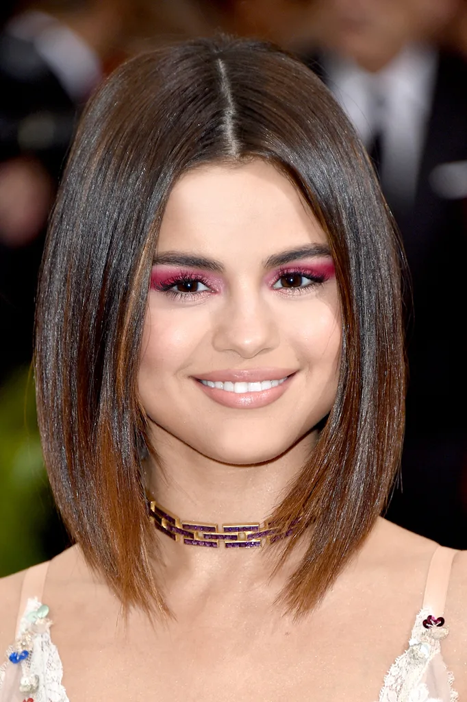 Selena Gomez