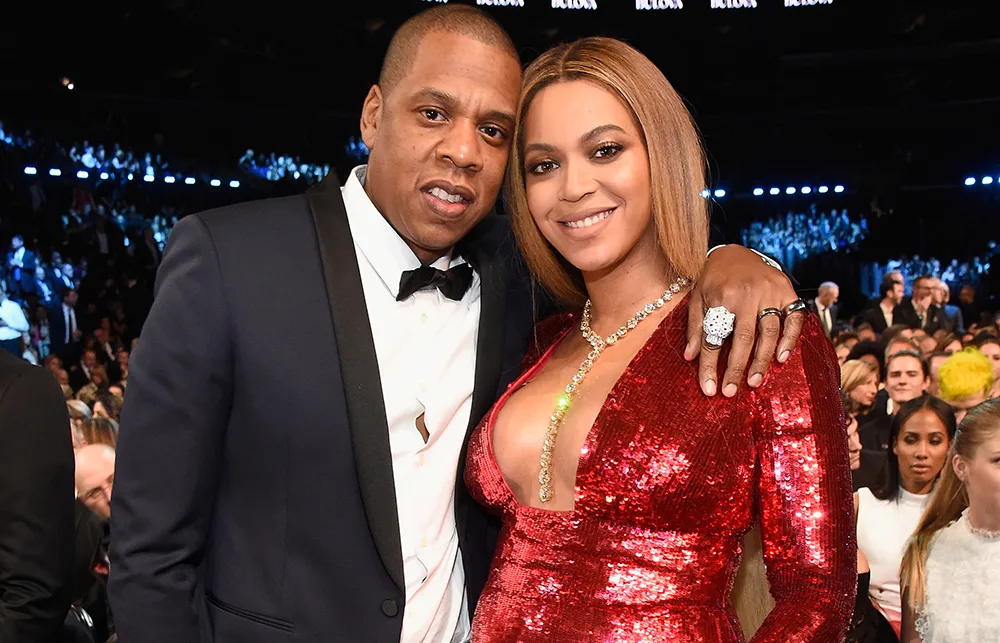 jay-z beyonce