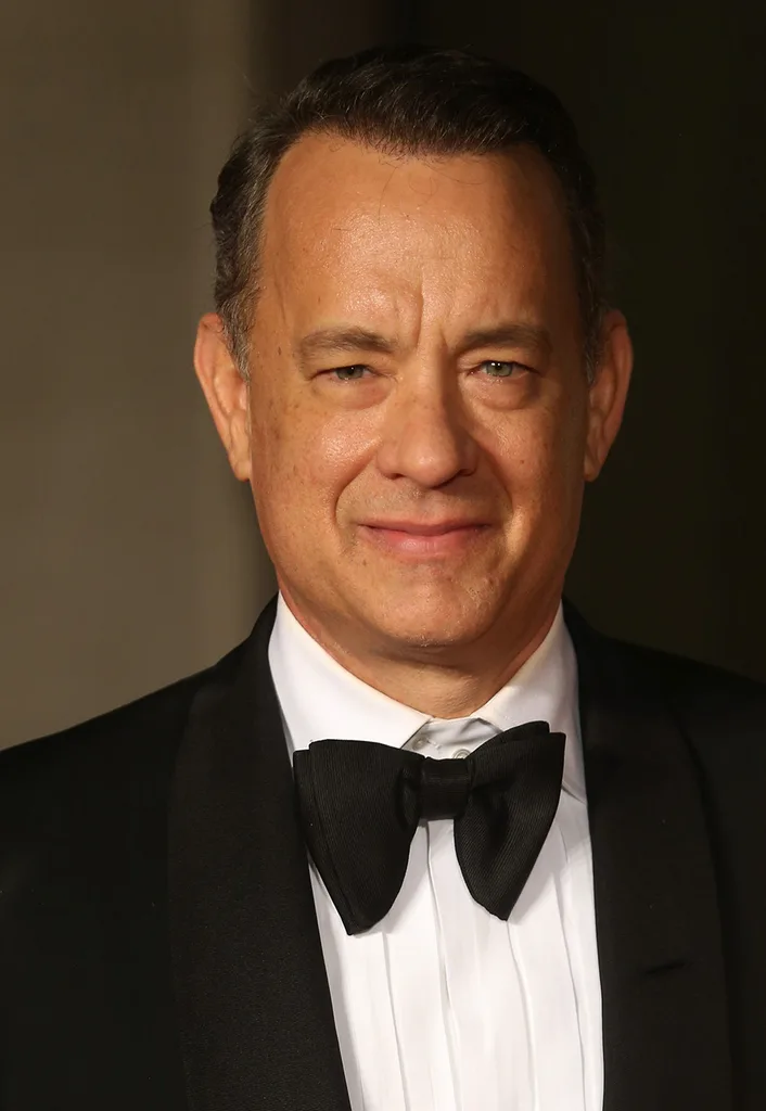 Tom Hanks