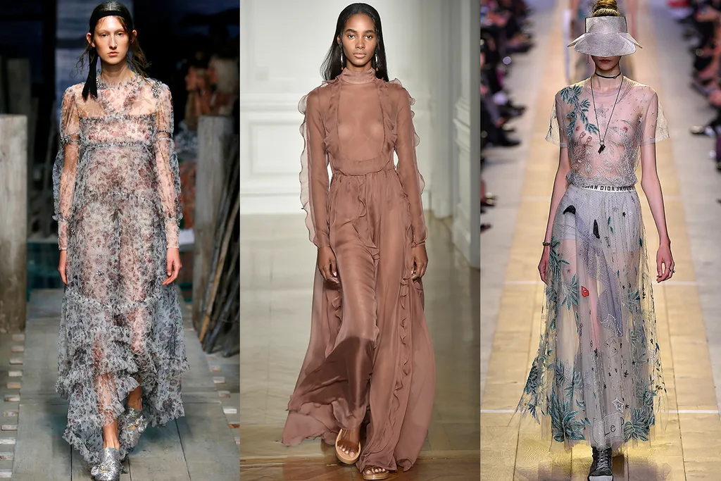 spring 2017 see through trend