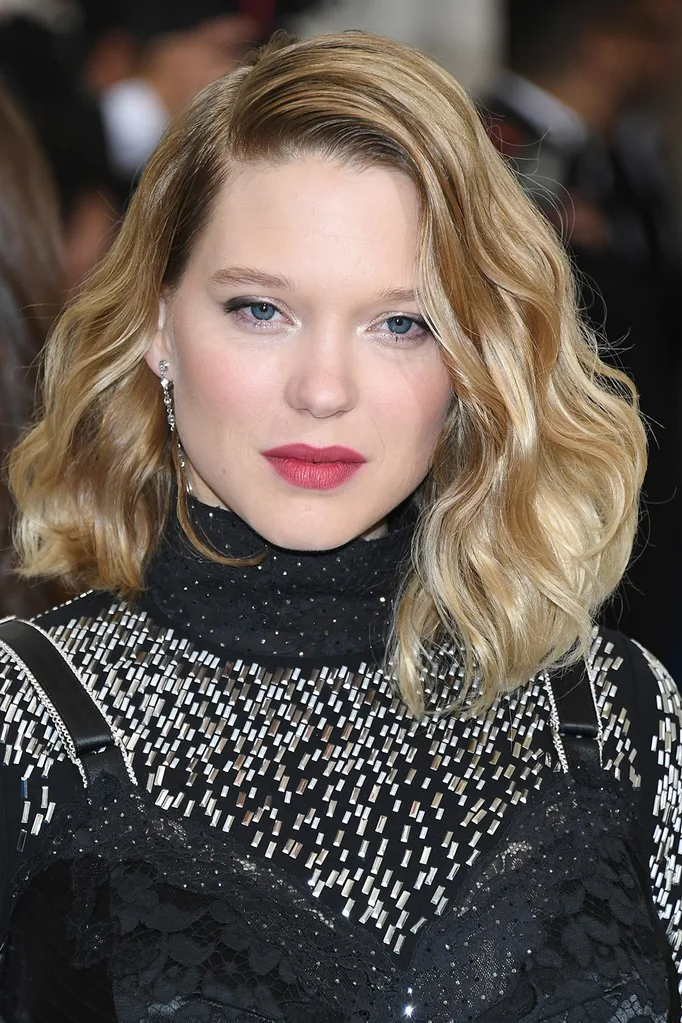 Lea Seydoux