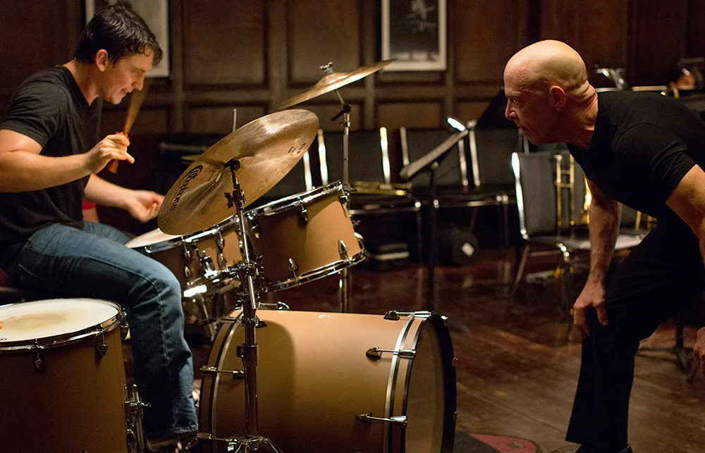 Whiplash