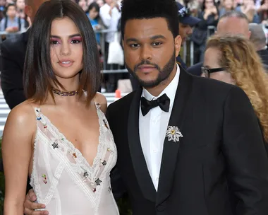 Selena Gomez And The Weeknd Have Finally Taken That Next Step In Their Relationship