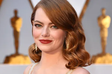 Emma Stone Reportedly Has A New Boyfriend