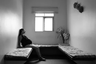 Queensland Prisoner Pregnant With Twins Is Denied An Abortion