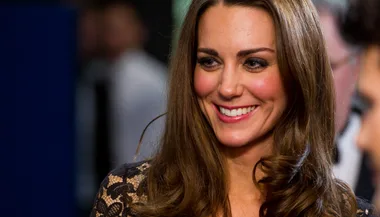 What Kate Middleton Gave The Queen For Christmas