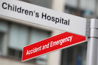Five-Year-Old Boy Dies The Same Day He’s Discharged From Sydney Hospital