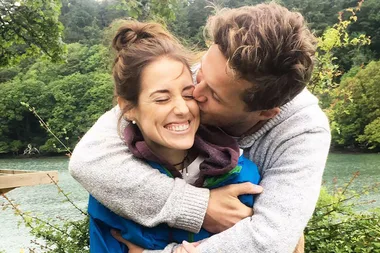 Husbands’ Heartbreaking Tribute To Late Wife On Wedding Anniversary