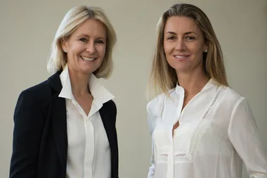 These Best Friends Started A Pyjama Empire Together